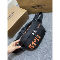 Burberry Waist & Chest Packs